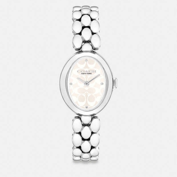 Coach Sammy Watch 22mm - Picture 2 of 10